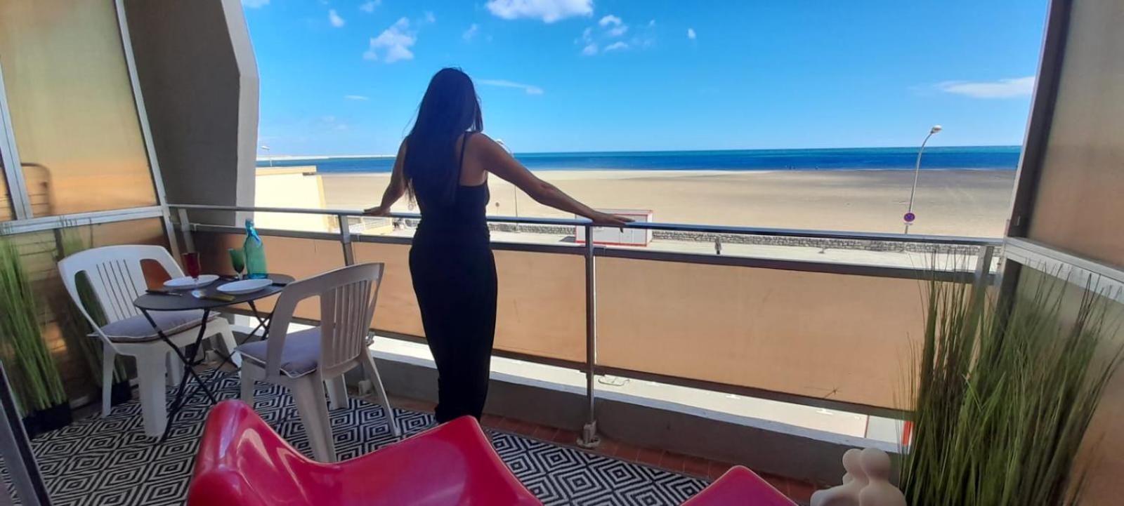 Sur La Plage ポール・ラ・ヌーヴェル エクステリア 写真
